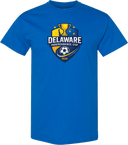 Short Sleeves - Delaware Independence Cup 2026 - 2