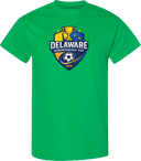 Short Sleeves - Delaware Independence Cup 2026 - 2