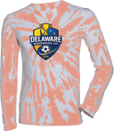 Tie-Dye Long Sleeves - Delaware Independence Cup 2026 - 2