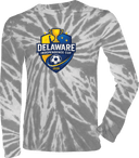 Tie-Dye Long Sleeves - Delaware Independence Cup 2026 - 2