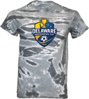 Tie-Dye Short Sleeves - Delaware Independence Cup 2026 - 2