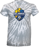 Tie-Dye Short Sleeves - Delaware Independence Cup 2026 - 2
