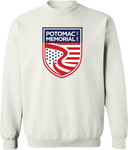 Crew Sweatshirt - The Potomac Memorial Tournament 2026