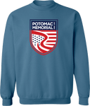 Crew Sweatshirt - The Potomac Memorial Tournament 2026
