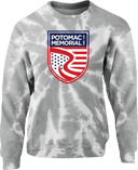 Crew Sweatshirt - The Potomac Memorial Tournament 2026
