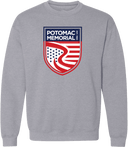 Crew Sweatshirt - The Potomac Memorial Tournament 2026