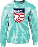 Crew Sweatshirt - The Potomac Memorial Tournament 2026