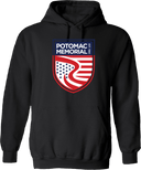 Hoodies - The Potomac Memorial Tournament 2026