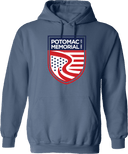 Hoodies - The Potomac Memorial Tournament 2026