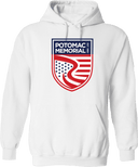Hoodies - The Potomac Memorial Tournament 2026