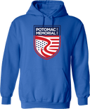 Hoodies - The Potomac Memorial Tournament 2026