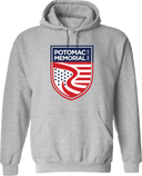 Hoodies - The Potomac Memorial Tournament 2026