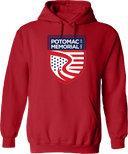 Hoodies - The Potomac Memorial Tournament 2026