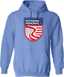 Hoodies - The Potomac Memorial Tournament 2026