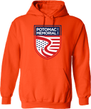 Hoodies - The Potomac Memorial Tournament 2026
