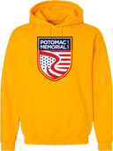 Hoodies - The Potomac Memorial Tournament 2026