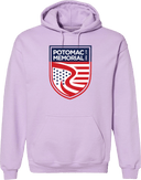 Hoodies - The Potomac Memorial Tournament 2026