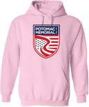 Hoodies - The Potomac Memorial Tournament 2026