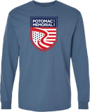 Long Sleeves - The Potomac Memorial Tournament 2026
