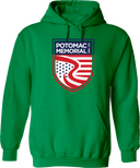 Hoodies - The Potomac Memorial Tournament 2026