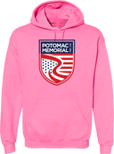 Hoodies - The Potomac Memorial Tournament 2026