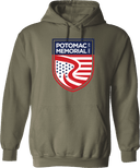 Hoodies - The Potomac Memorial Tournament 2026