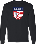Long Sleeves - The Potomac Memorial Tournament 2026