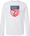 Long Sleeves - The Potomac Memorial Tournament 2026