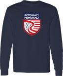 Long Sleeves - The Potomac Memorial Tournament 2026