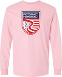 Long Sleeves - The Potomac Memorial Tournament 2026