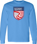 Long Sleeves - The Potomac Memorial Tournament 2026