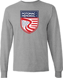 Long Sleeves - The Potomac Memorial Tournament 2026