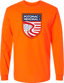 Long Sleeves - The Potomac Memorial Tournament 2026