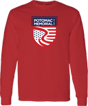 Long Sleeves - The Potomac Memorial Tournament 2026