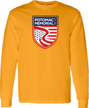 Long Sleeves - The Potomac Memorial Tournament 2026