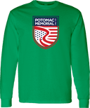 Long Sleeves - The Potomac Memorial Tournament 2026