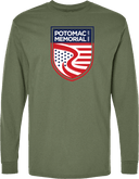 Long Sleeves - The Potomac Memorial Tournament 2026