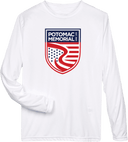 Performance Long Sleeves - The Potomac Memorial Tournament 2026