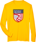 Performance Long Sleeves - The Potomac Memorial Tournament 2026