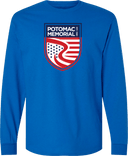 Long Sleeves - The Potomac Memorial Tournament 2026