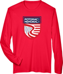 Performance Long Sleeves - The Potomac Memorial Tournament 2026