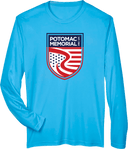 Performance Long Sleeves - The Potomac Memorial Tournament 2026
