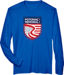 Performance Long Sleeves - The Potomac Memorial Tournament 2026