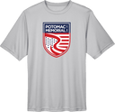 Performance Short Sleeves - The Potomac Memorial Tournament 2026