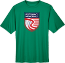Performance Short Sleeves - The Potomac Memorial Tournament 2026