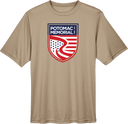 Performance Short Sleeves - The Potomac Memorial Tournament 2026