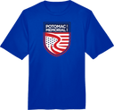 Performance Short Sleeves - The Potomac Memorial Tournament 2026