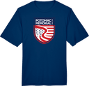 Performance Short Sleeves - The Potomac Memorial Tournament 2026