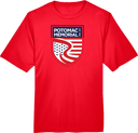 Performance Short Sleeves - The Potomac Memorial Tournament 2026
