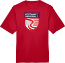 Performance Short Sleeves - The Potomac Memorial Tournament 2026